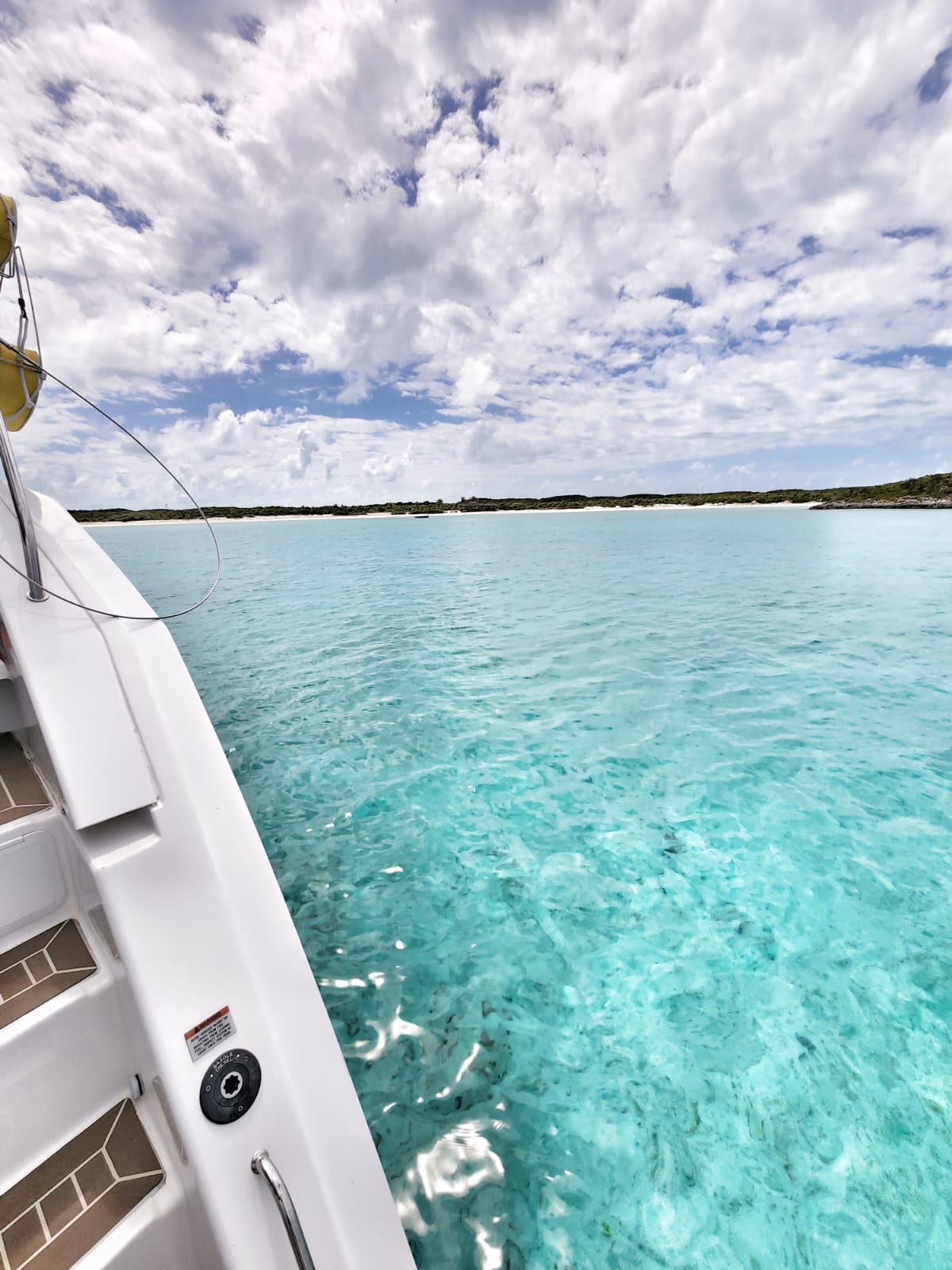 Yacht Charter Contact