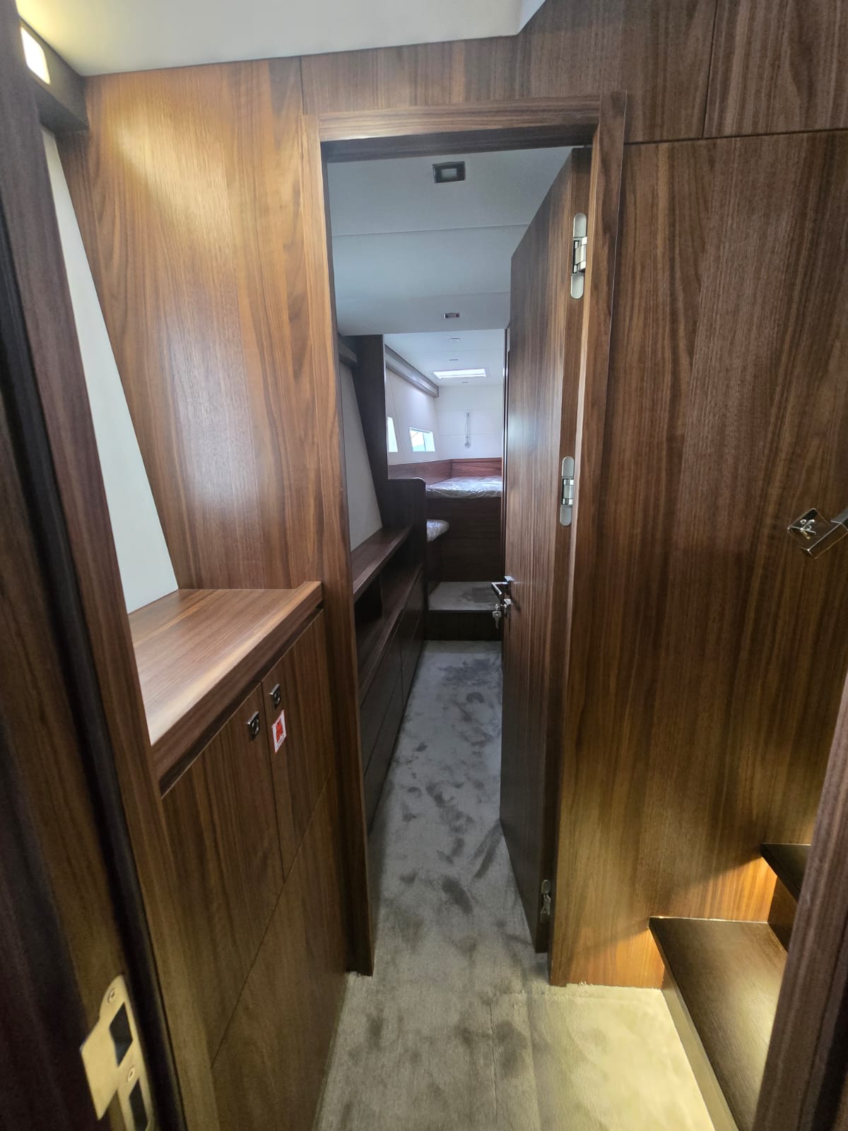 La Mer - Power Catamaran 56 - Photo 1