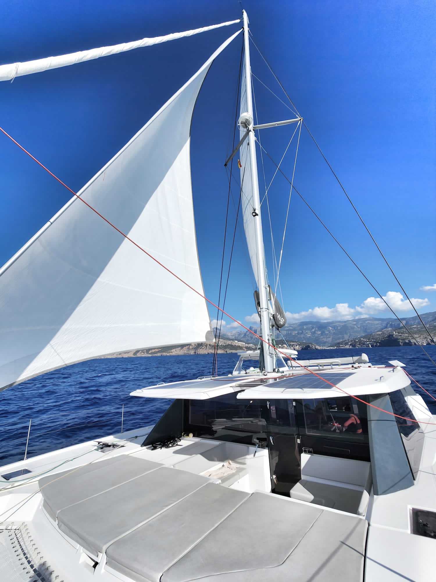 Akula - Leopard 50 - Photo 1