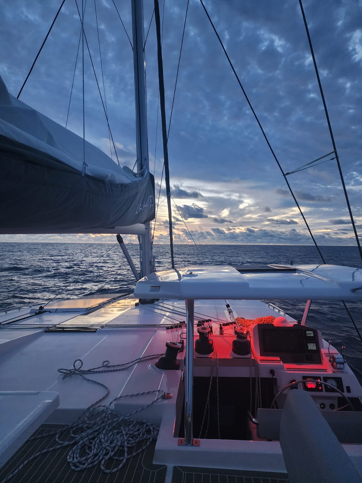 Akula - Leopard 50 - Photo 4